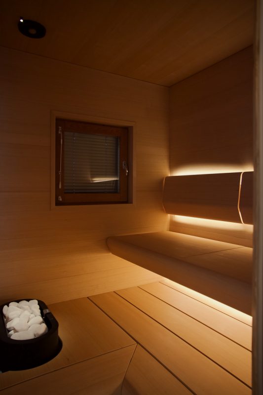 How to make your sauna experience unique – see Cariitti’s tips for sauna experiences that leave good memories